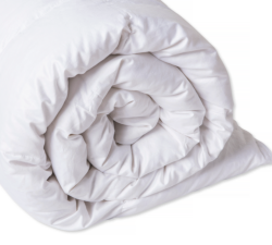 Funda de Duvet Percal 500 Hilos 100% Algodón