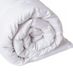 Funda de Duvet Percal 500 Hilos 100% Algodón