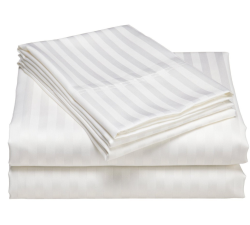 Sábanas y Fundas Satin Strype