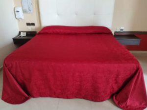 Colchas Linea Desert