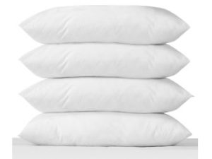 Fundas de Almohadas