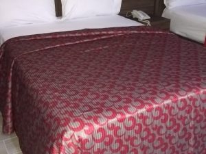 Colchas Diseños Estampados