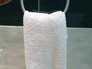 Toalla para Manos 100% Algodón