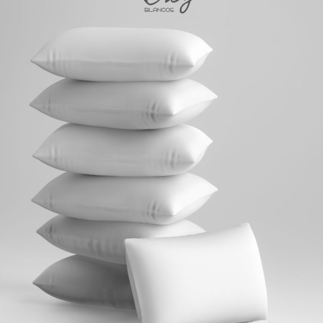 Almohadas