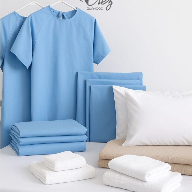 Ropa Hospitalaria